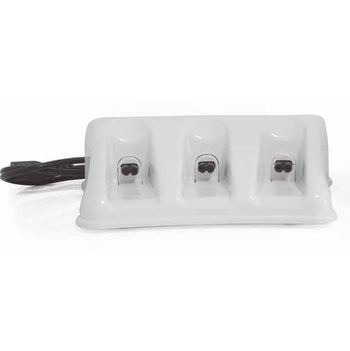 Roial Trio Base Per Fornellino Scaldarecette