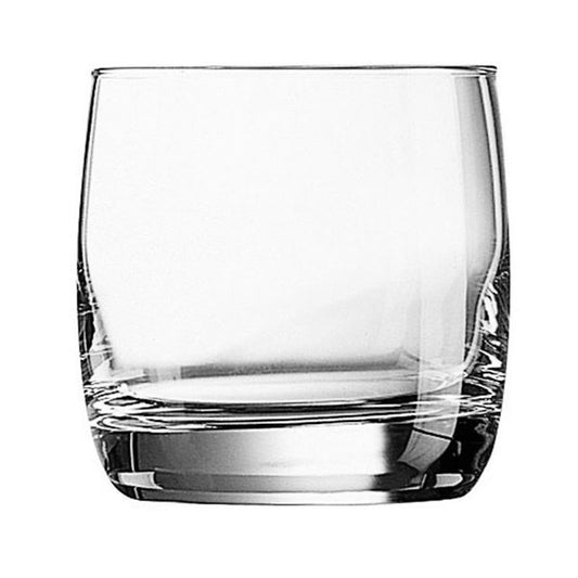 Arcoroc Vigne Bicchiere Acqua 31 Cl