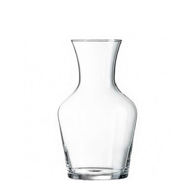 Arcoroc Vin Caraffa Lt 0,25