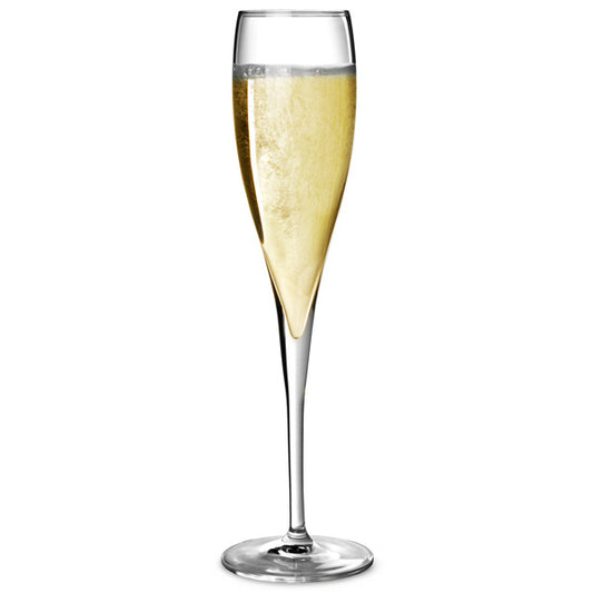 Bormioli Luigi Vinoteque Perlage Flute Calice Degustazione 17,5