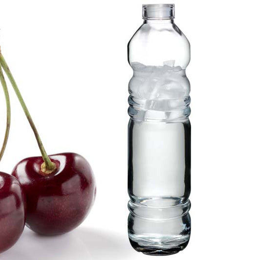 Pasabahce Vita Bottiglia Acqua Liscia Lt 1,1