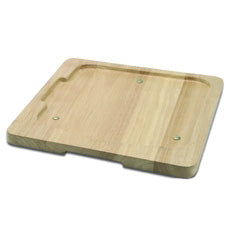 Ilsa Vassoio 26X28 Legno Chiaro