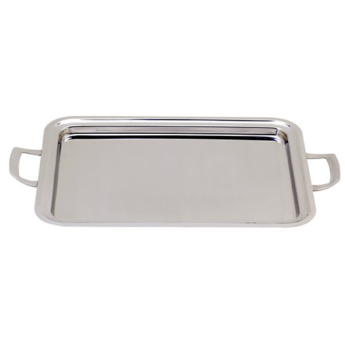 Arthur Krupp Vassoio Rettangolare Ak 663 Cm 65X50 Inox