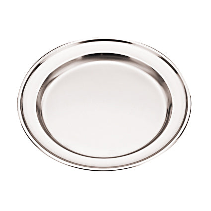 Arthur Krupp Vassoio Tondo Ak 663 Cm 30 Inox