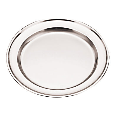 Arthur Krupp Vassoio Tondo Ak 663 Cm 40 Inox