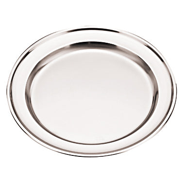 Arthur Krupp Vassoio Tondo Ak 663 Cm 60 Inox