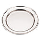 Arthur Krupp Vassoio Tondo Ak 663 Cm 60 Inox