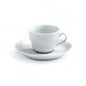 Tognana Vecchio Wienna Tazza The Conica Cl 24 C/Piattino