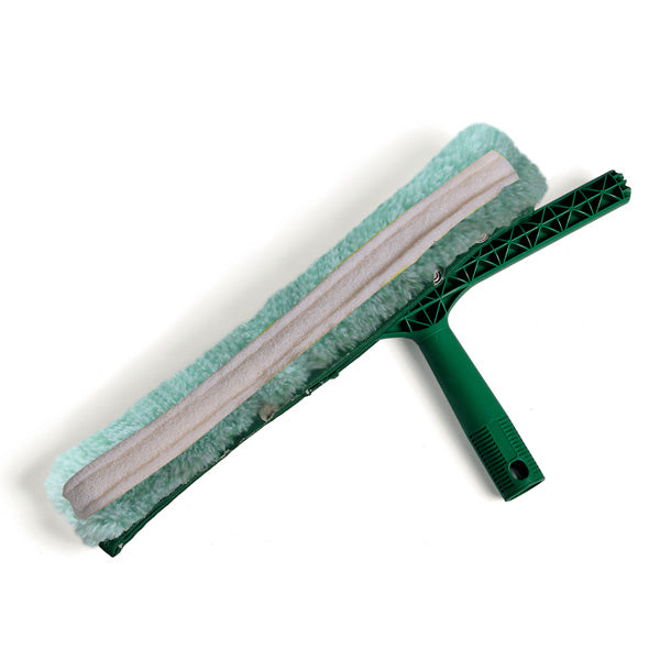 Ipc Euromop Vello Fisso Con Abrasivo Completo Cm 45