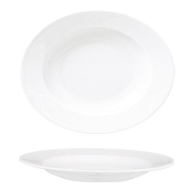 Gural Porselen Venice Piatto Fondo Cm 23,5