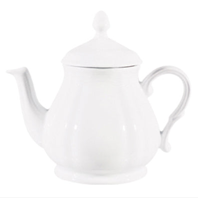 Gural Porselen Venice Teiera Cl 80