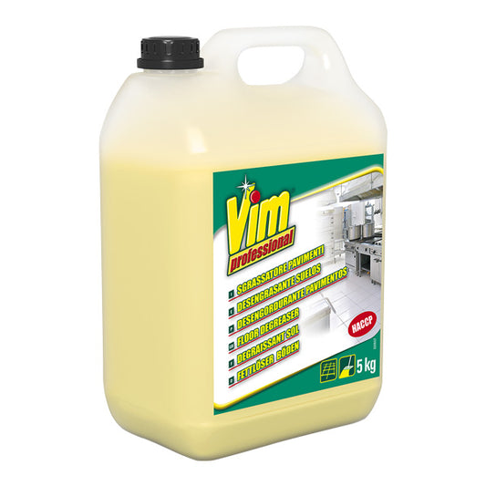 Vim Vim Sgrassatore Pavimenti