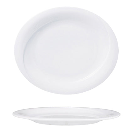 Gural Porselen X-Tanbul Piatto Pane Cm 17