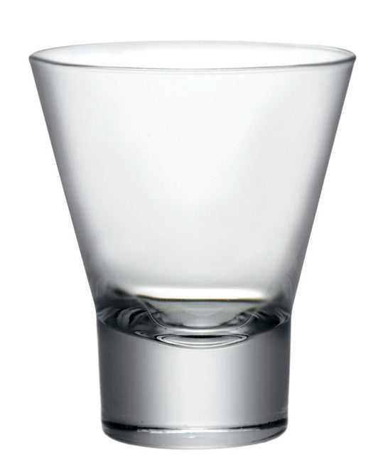Bormioli Rocco Ypsilon Bicchiere Dof Whisky 34 Cl
