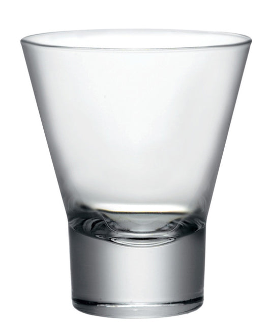 Bormioli Rocco Ypsilon Bicchiere Dof Whisky 34 Cl