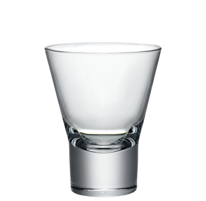 Bormioli Rocco Ypsilon Bicchiere One Shot 7 Cl