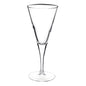Bormioli Rocco Ypsilon Calice Acqua 27 Cl