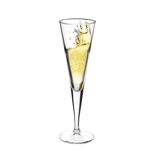 Bormioli Rocco Ypsilon Calice Fluttino 11 Cl