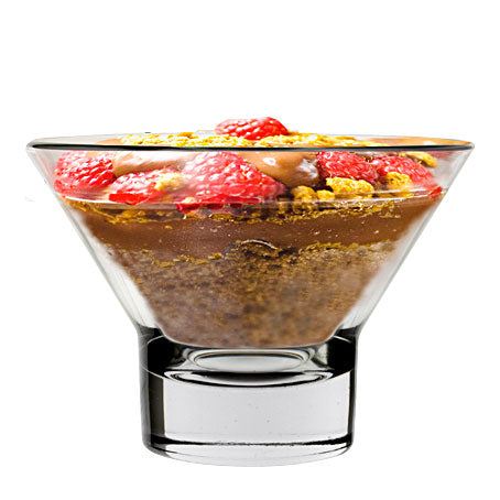 Bormioli Rocco Ypsilon Coppa Gelato 37,5 Cl