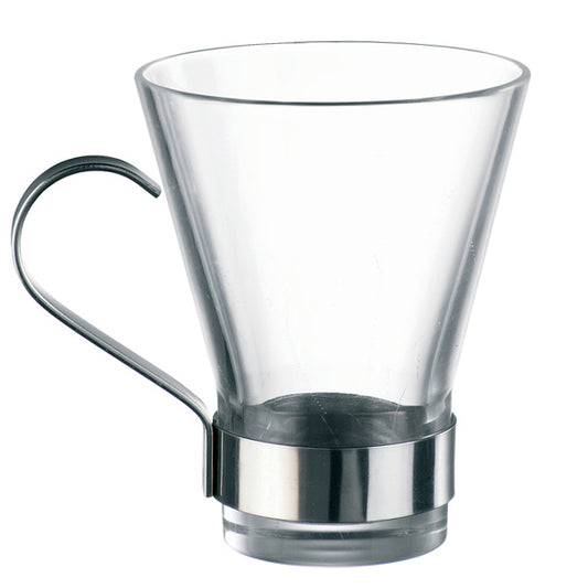 Bormioli Rocco Ypsilon Tazza The Con Manico 32 Cl