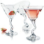 Libbey Z-Stem Calice Cocktail Martini 14,8 Cl