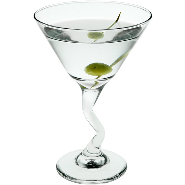 Libbey Z-Stem Calice Cocktail Martini 27 Cl