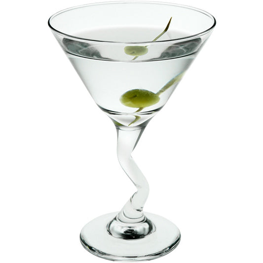 Libbey Z-Stem Calice Cocktail Martini 27 Cl