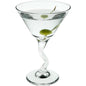 Libbey Z-Stem Calice Cocktail Martini 27 Cl