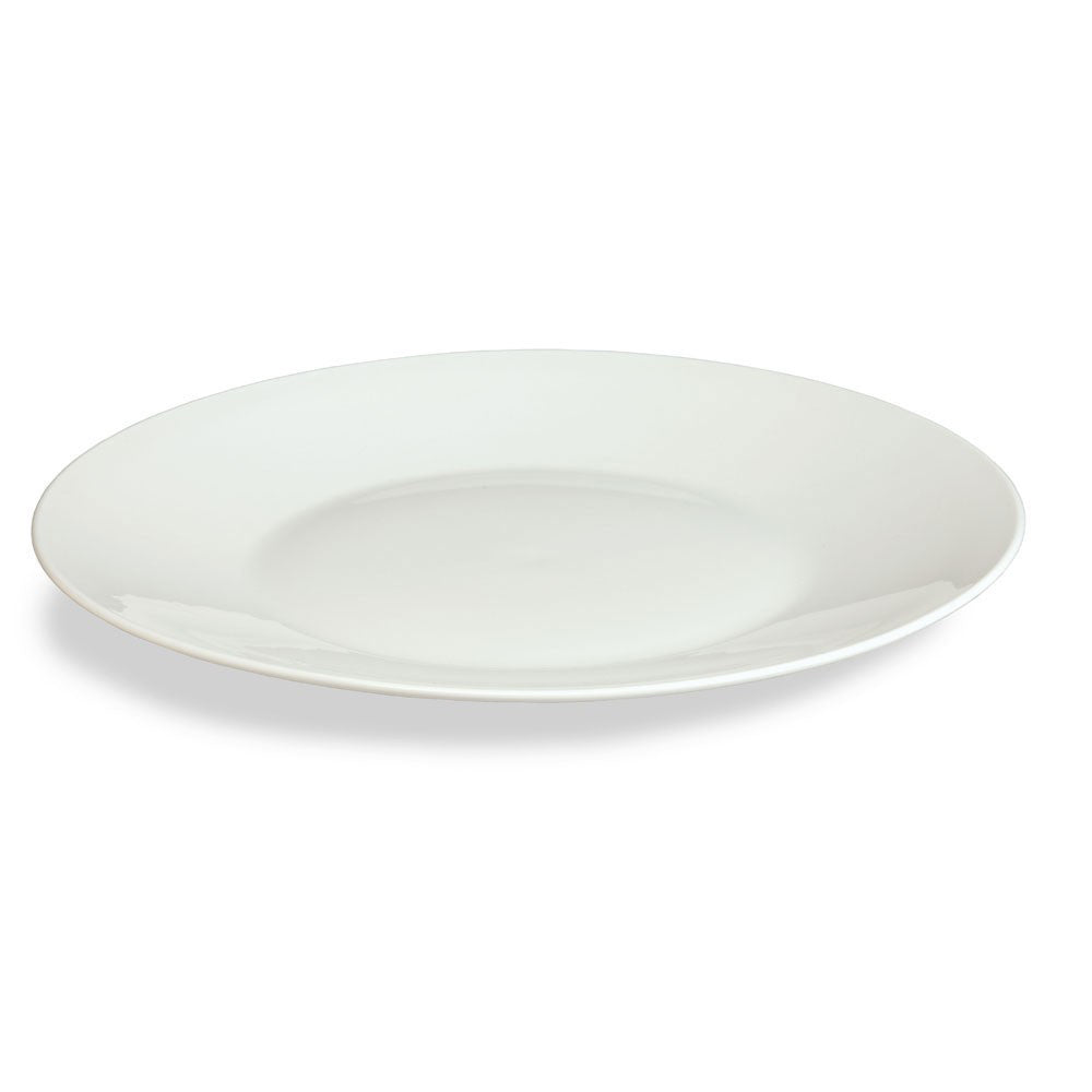 Tognana Zaffiro Bone China Piatto Piano Tondo Cm 30