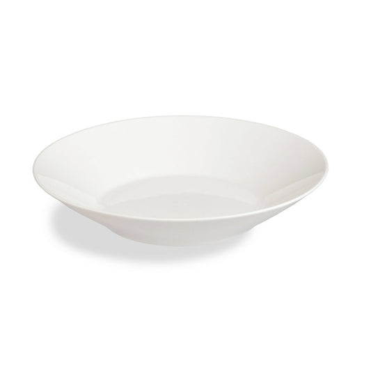 Tognana Zaffiro Bone China Set 3 Piatti Fondi Cm 22