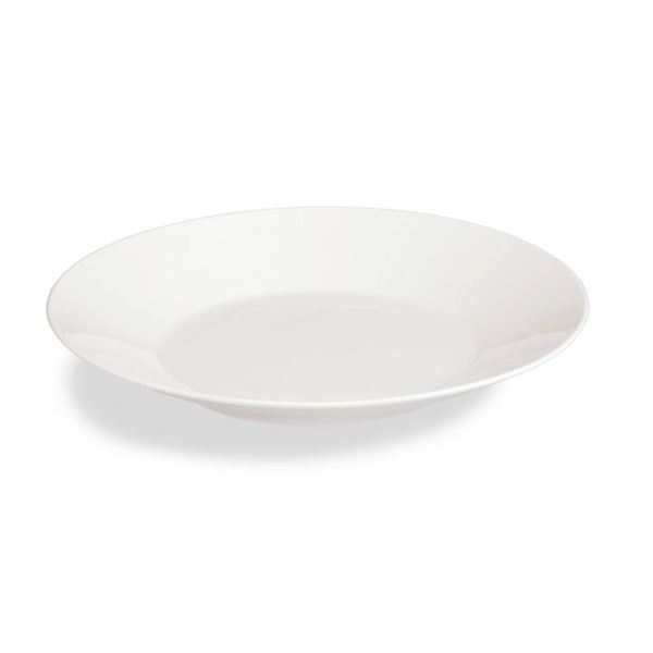 Tognana Zaffiro Bone China Set 3 Piatti Frutta Cm 21