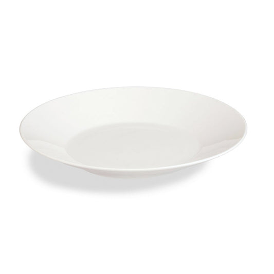 Tognana Zaffiro Bone China Set 3 Piatti Frutta Cm 21