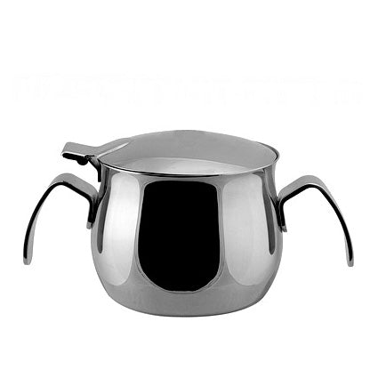 Ilsa Zuccheriera Omnia Inox 350 G