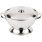 Paderno Zuppiera Con Coperchio Lt 1 Inox