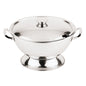 Paderno Zuppiera Con Coperchio Lt 3 Inox